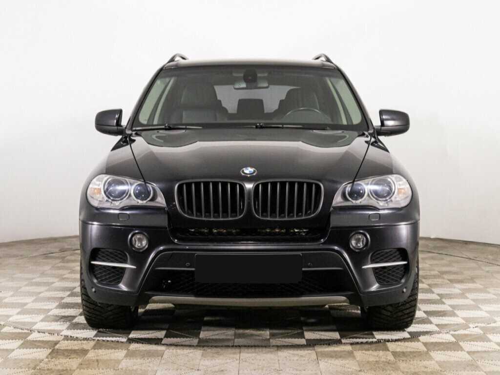 Купить BMW X5 30d, 2012, 340 315 км, фото №2