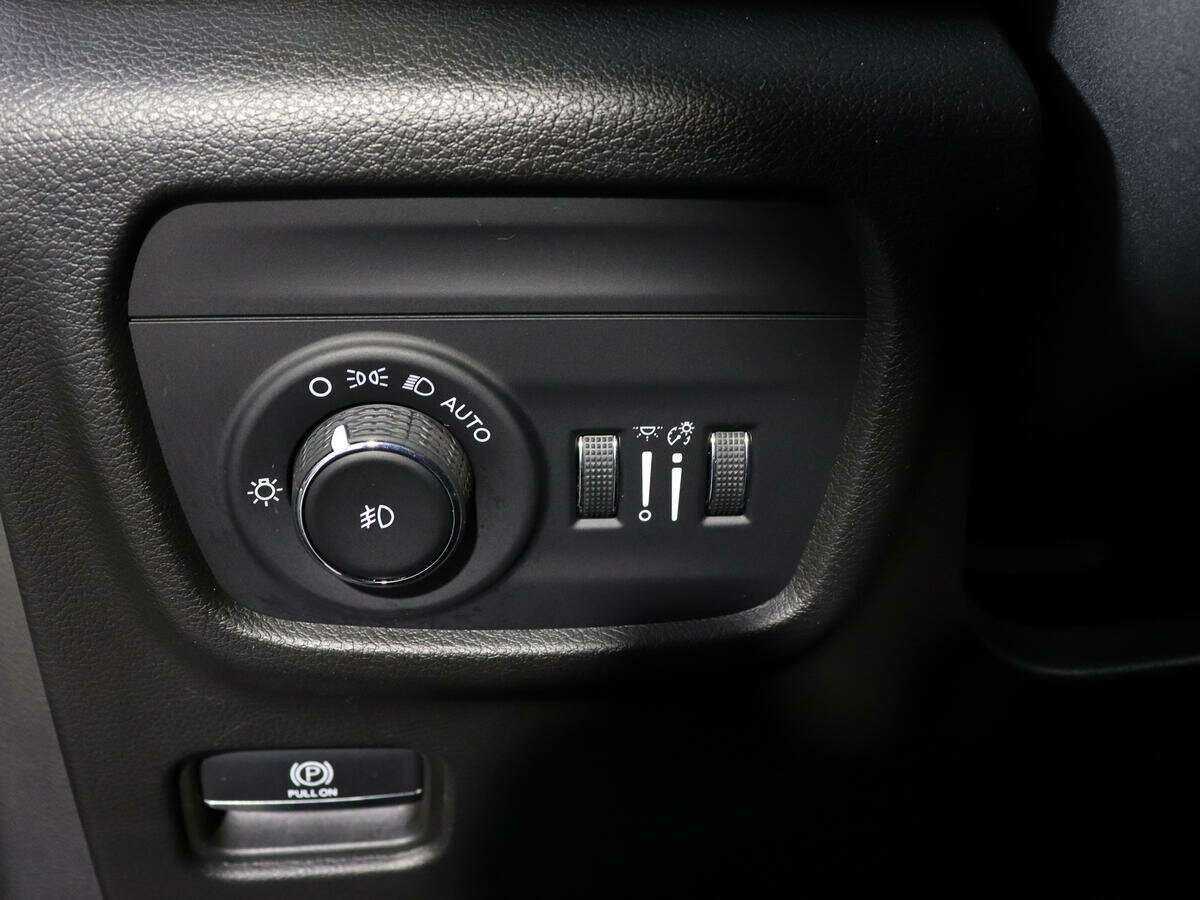 Купить Jeep Grand Cherokee, 2022, 22 299 км, фото №20