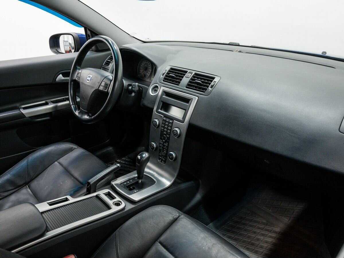 Купить Volvo C30, 2008, 197 691 км, фото №7