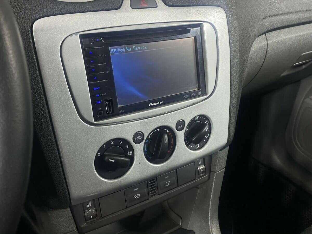 Купить Ford Focus, 2007, 97 100 км, фото №11