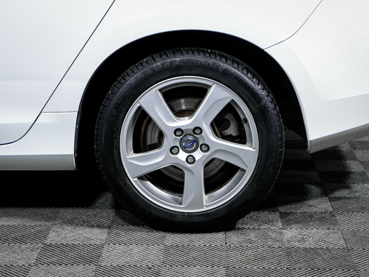 Купить Volvo S60 II, 2012, 98 215 км, фото №14