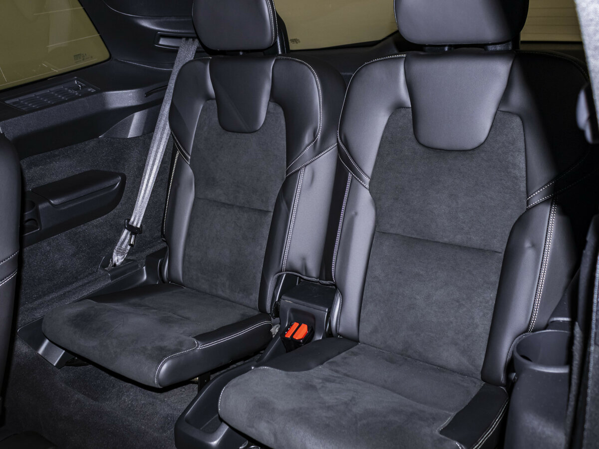 Купить Volvo XC90 Polestar Performance II Рестайлинг 1, 2021, 89 697 км, фото №15