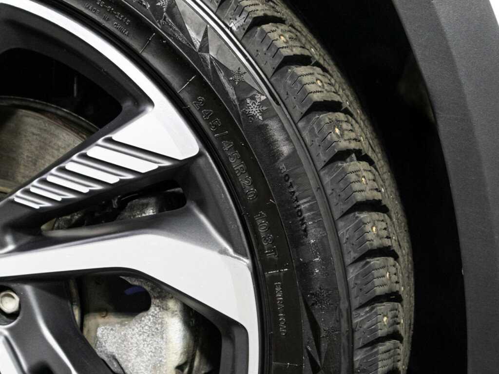 Купить Geely Monjaro, 2023, 31 415 км, фото №30