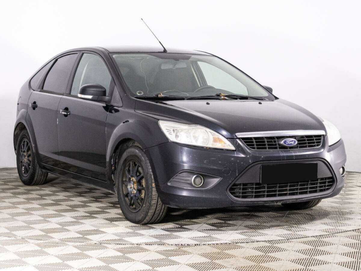 Купить Ford Focus, 2011, 254 216 км, фото №3