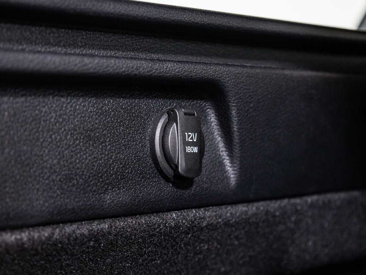 Купить Kia Ceed, 2021, 19 700 км, фото №20