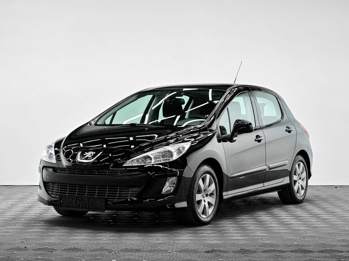 Купить Peugeot 308, 2011, 163 000 км, фото №1