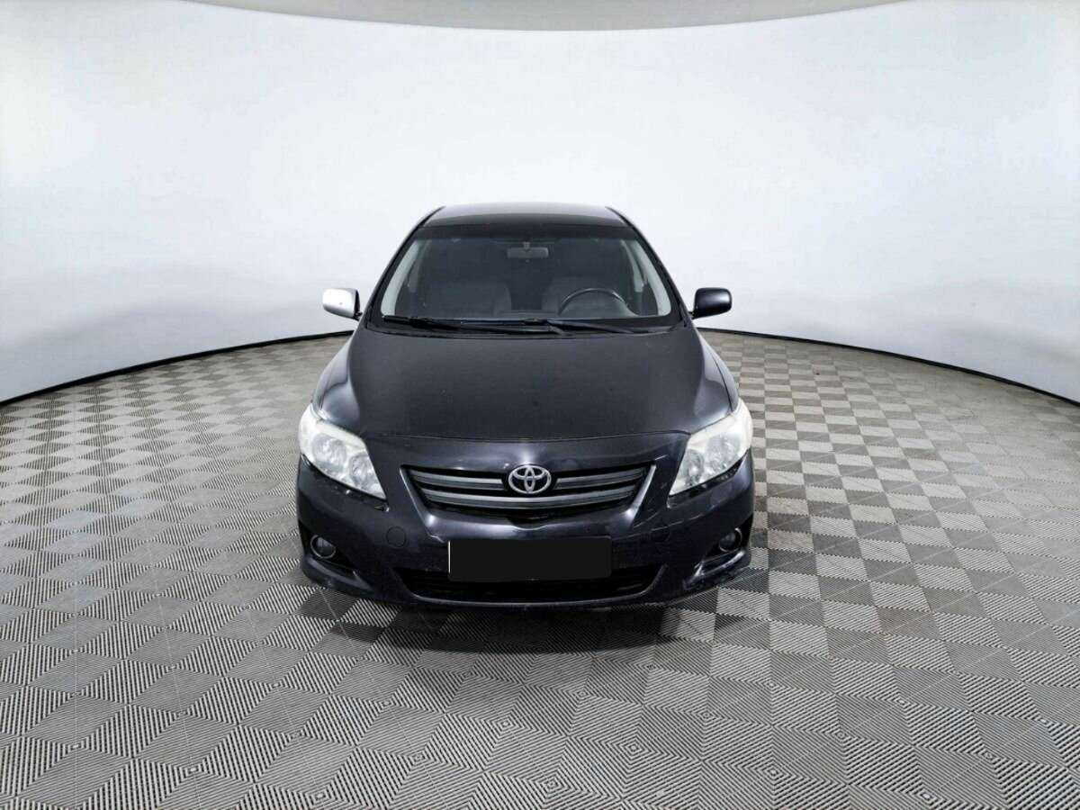 Купить Toyota Corolla, 2008, 255 030 км, фото №2