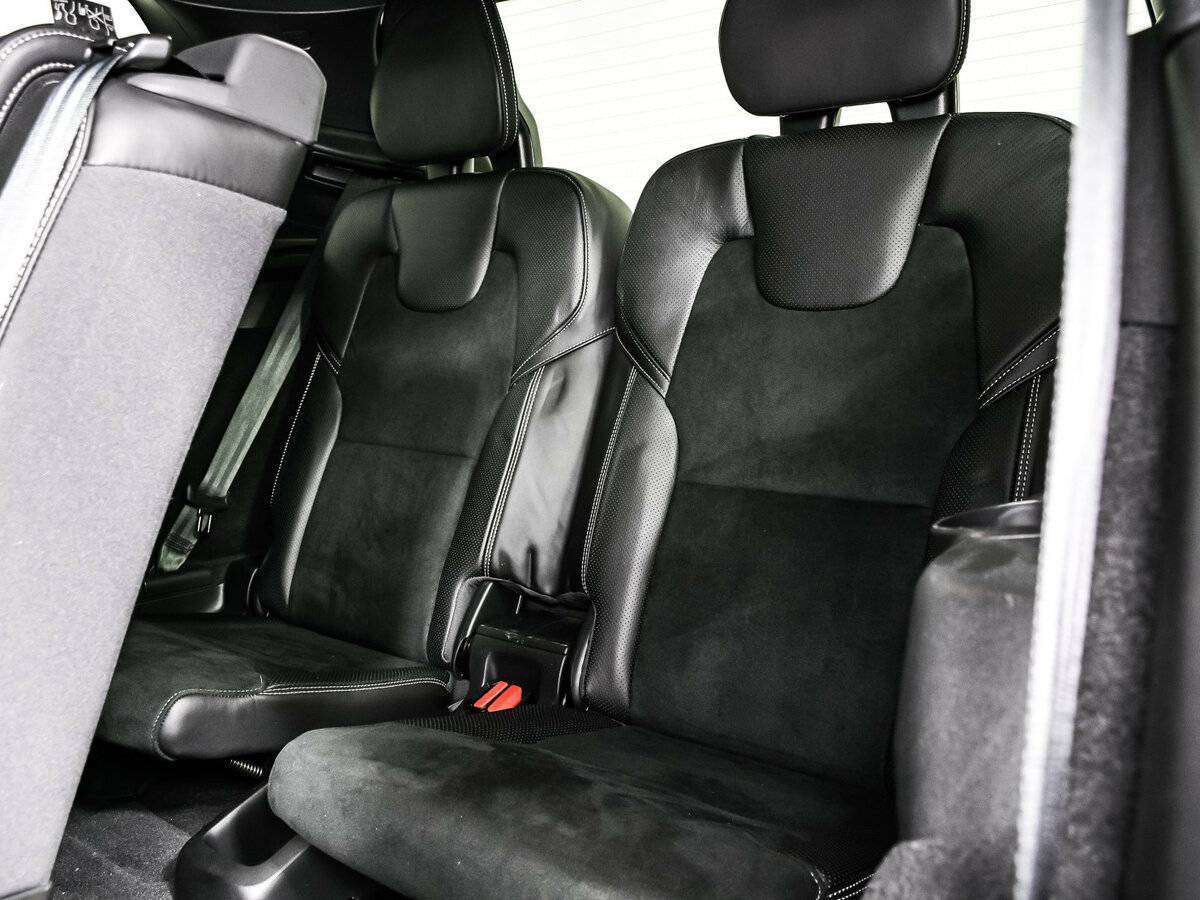 Купить Volvo XC90, 2020, 60 426 км, фото №14