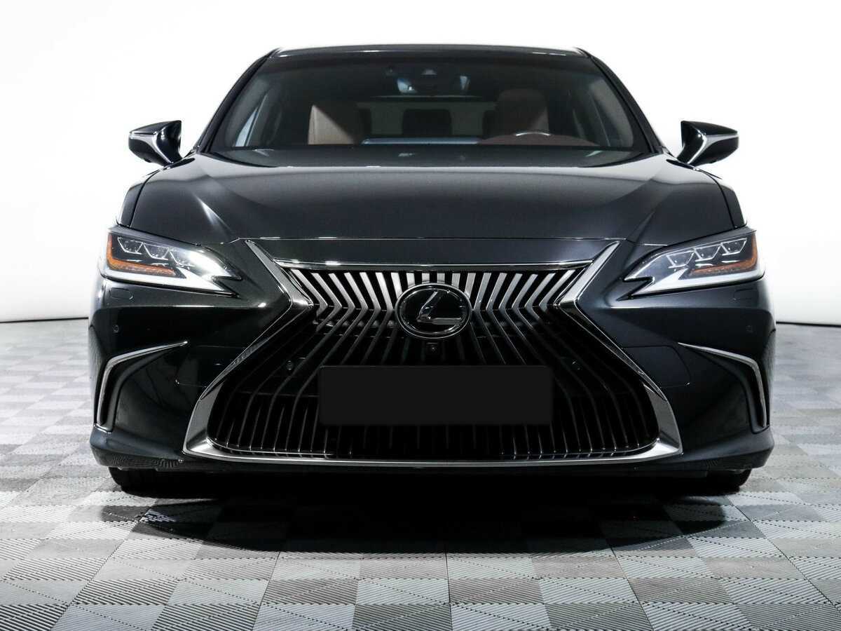 Купить Lexus ES 250, 2019, 72 643 км, фото №2