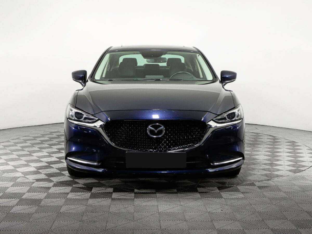 Купить Mazda 6, 2021, 18 232 км, фото №2