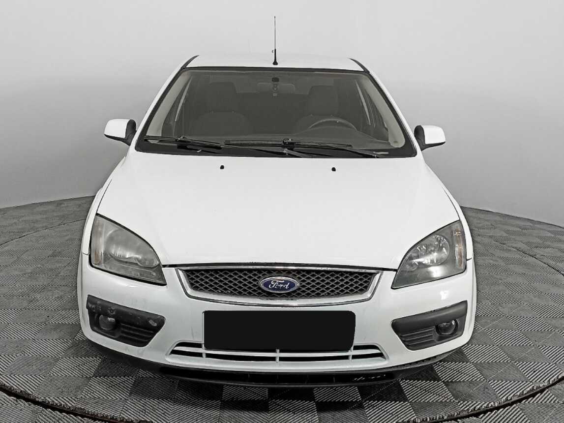 Купить Ford Focus, 2007, 323 022 км, фото №2