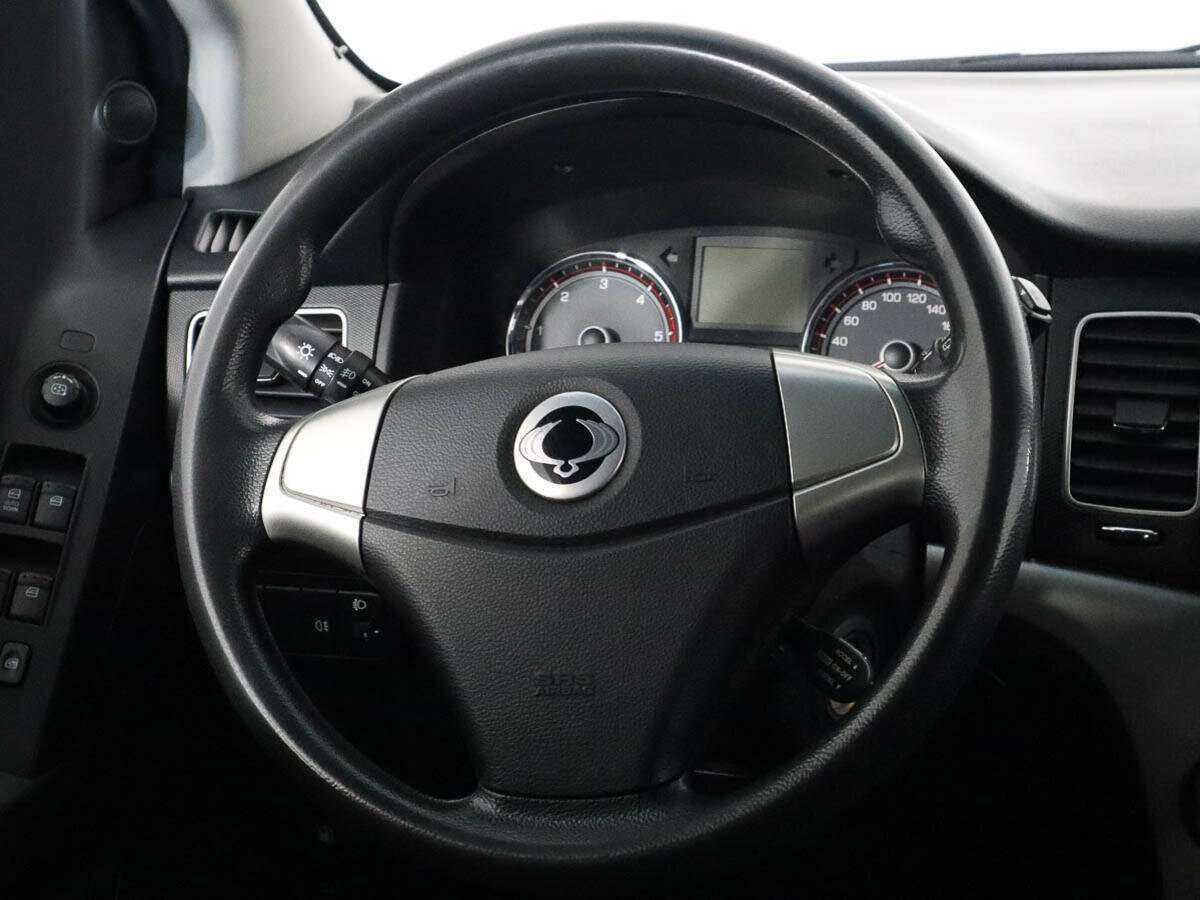 Купить SsangYong Actyon, 2011, 119 980 км, фото №12