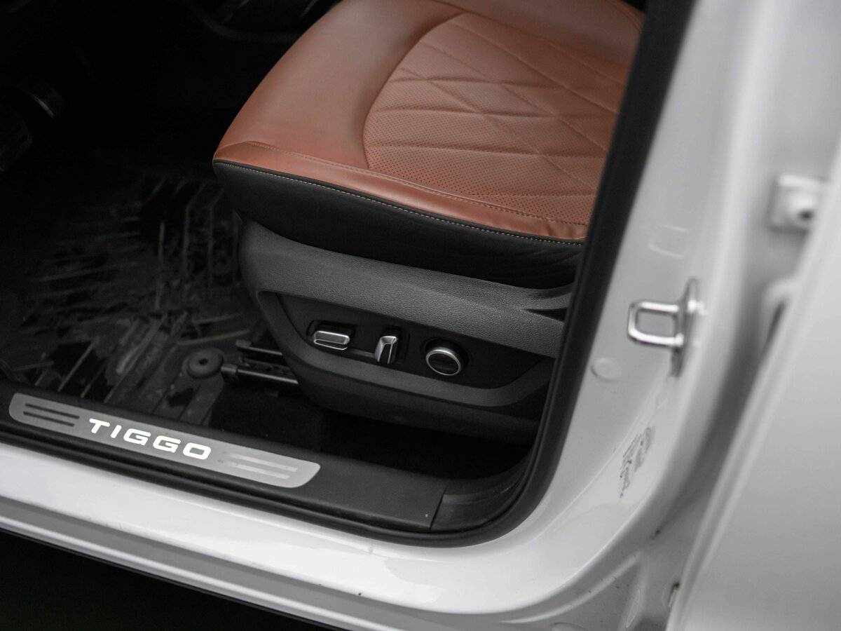 Купить Chery Tiggo 8 Pro Max I, 2023, 73 985 км, фото №16