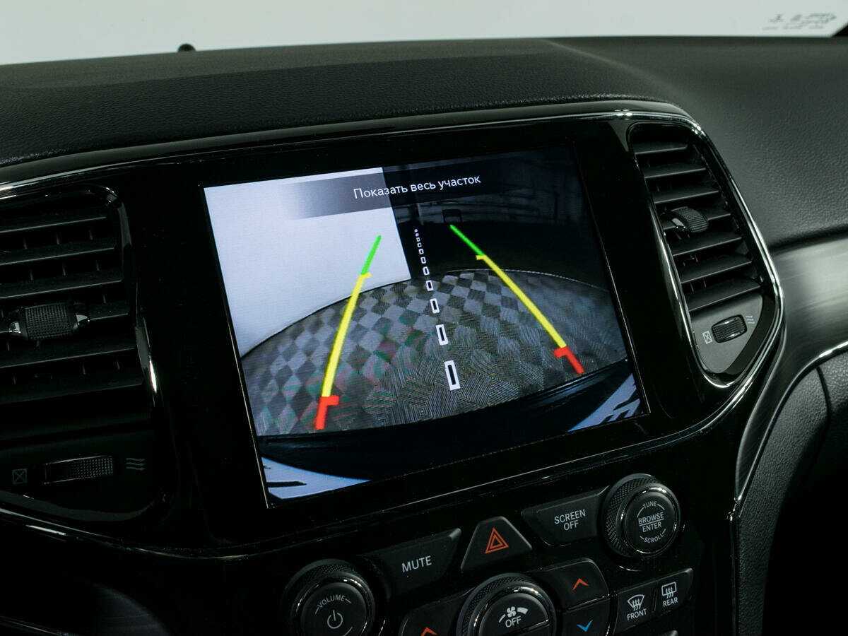 Купить Jeep Grand Cherokee, 2021, 34 287 км, фото №15