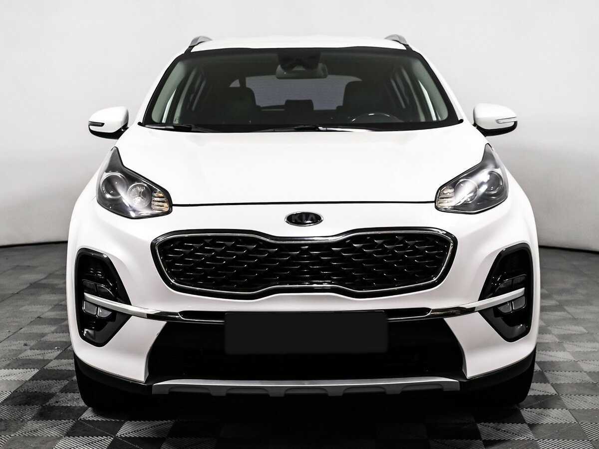 Купить Kia Sportage, 2019, 145 816 км, фото №2