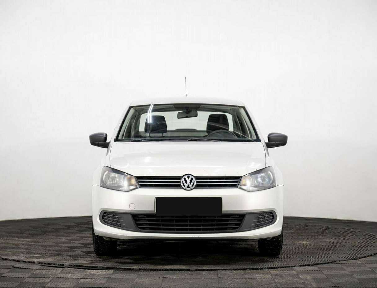 Купить Volkswagen Polo, 2010, 393 429 км, фото №2