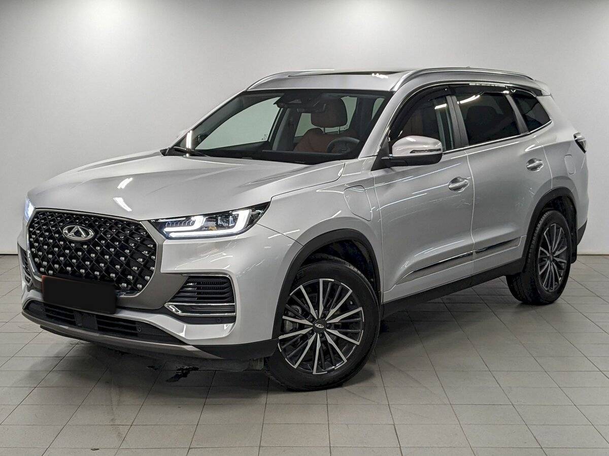 Купить Chery Tiggo 8 Pro e+, 2023, 21 564 км, фото №1