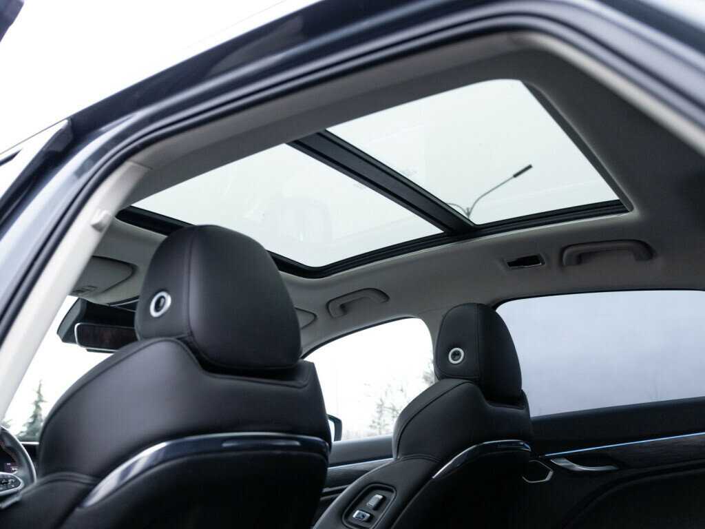 Купить Geely Tugella, 2021, 26 784 км, фото №20