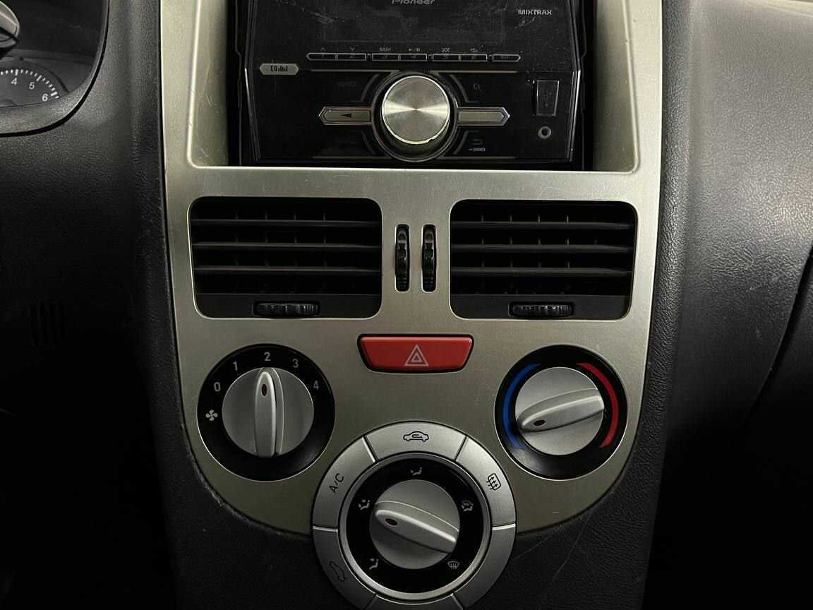 Купить Chery Very (A13), 2011, 135 258 км, фото №19