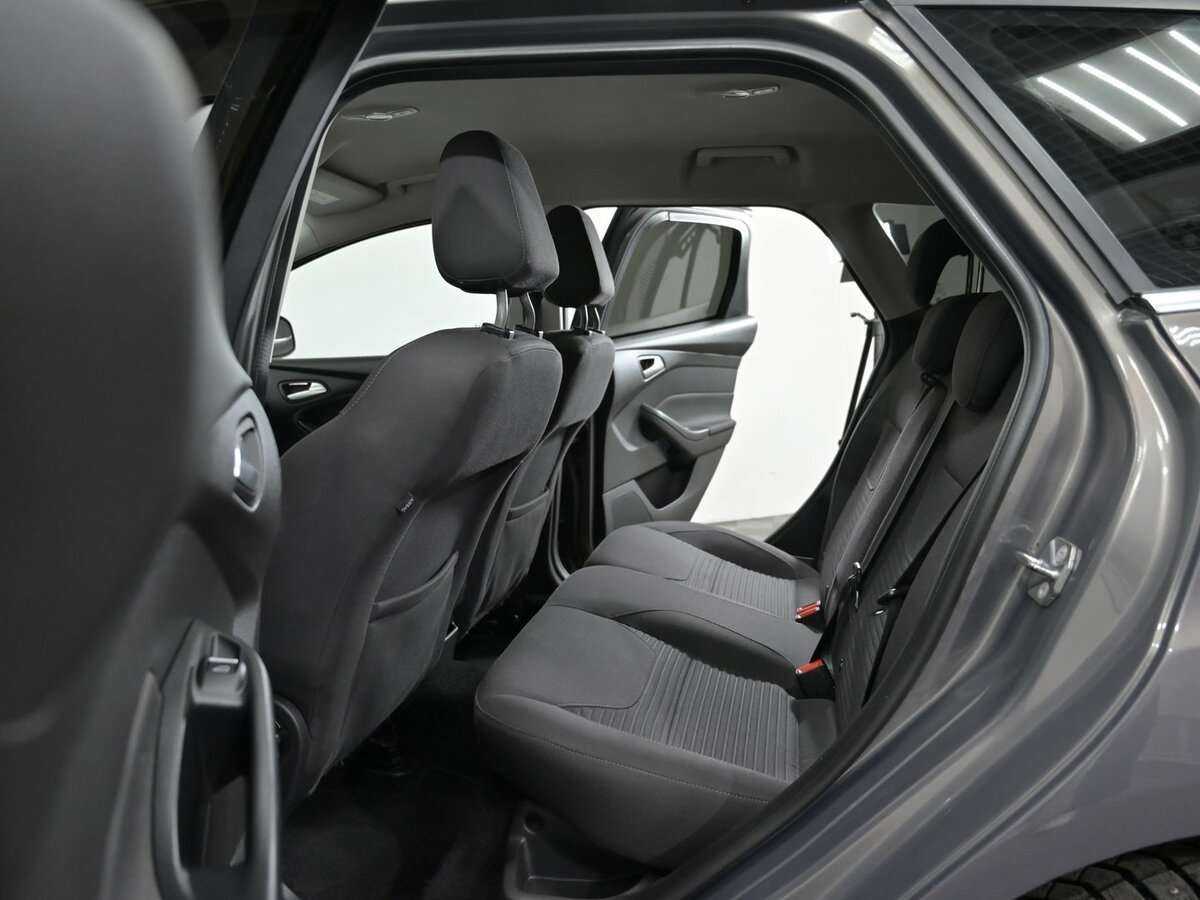 Купить Ford Focus, 2016, 130 000 км, фото №6