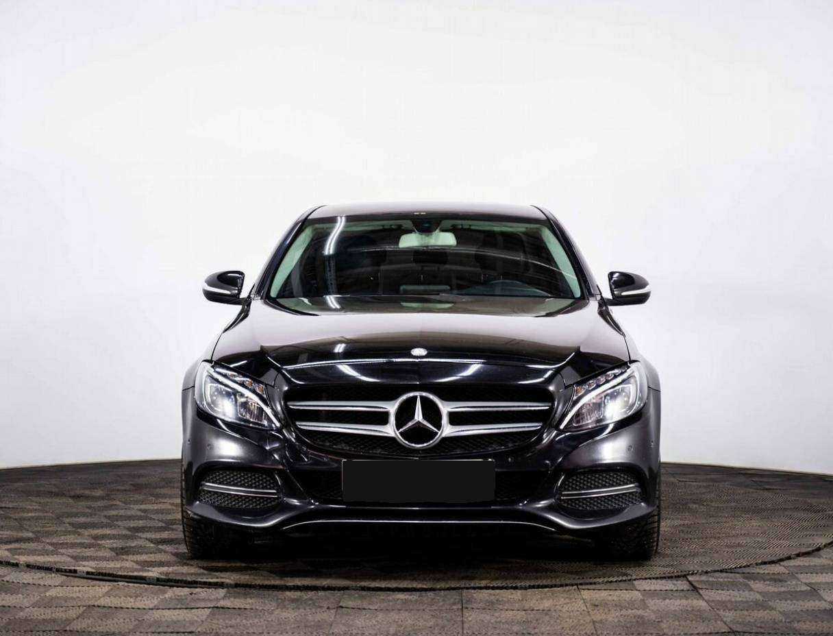 Купить Mercedes-Benz C-Класс 180, 2014, 196 000 км, фото №2