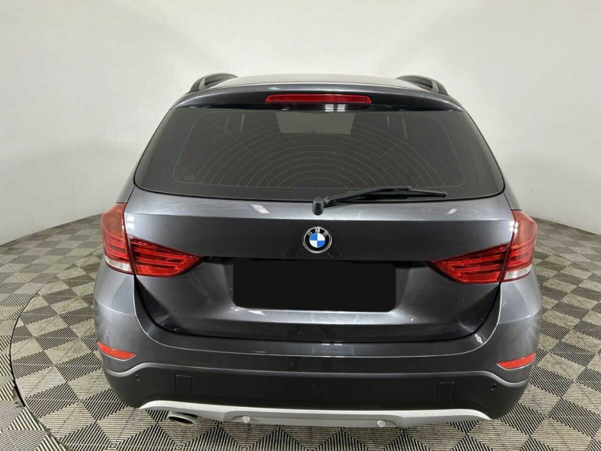 Купить BMW X1 20d, 2013, 163 749 км, фото №3