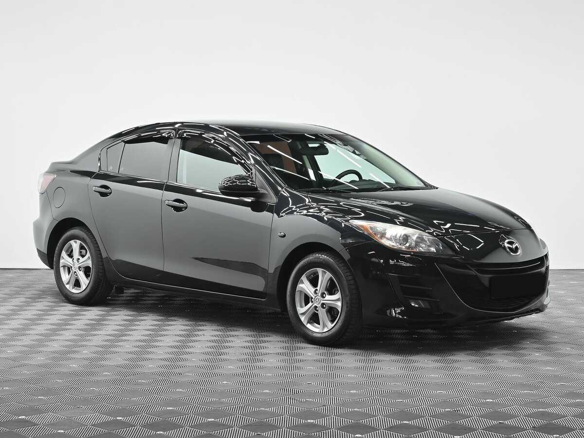 Купить Mazda 3, 2010, 171 500 км, фото №2