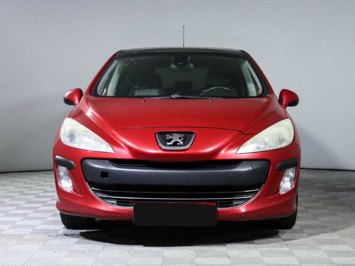 Купить Peugeot 308, 2008, 230 739 км, фото №2