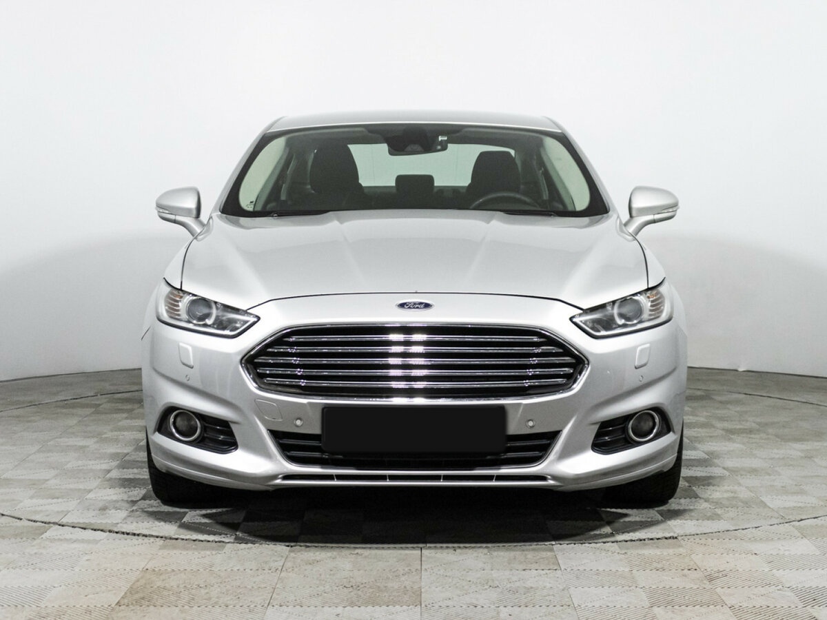 Купить Ford Mondeo V, 2015, 118 728 км, фото №2