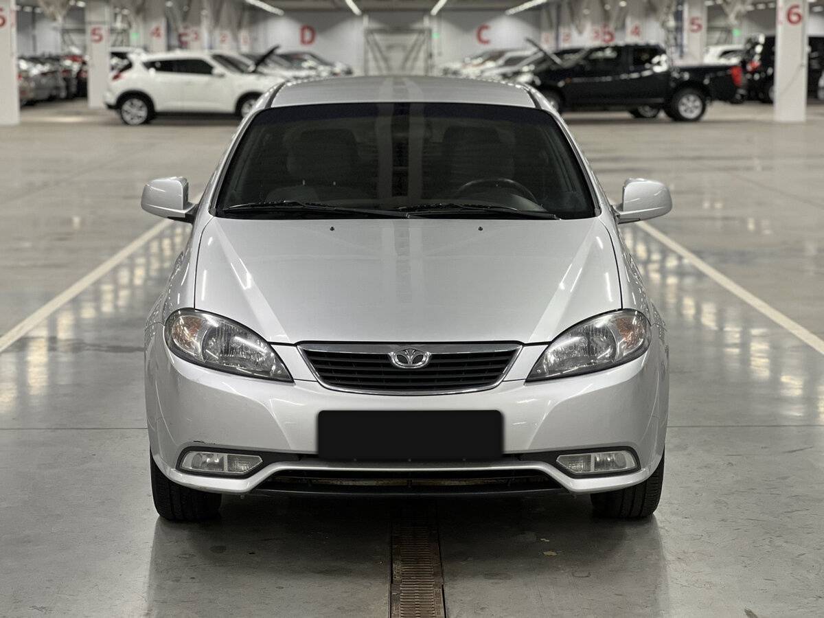Купить Daewoo Gentra, 2013, 163 254 км, фото №2
