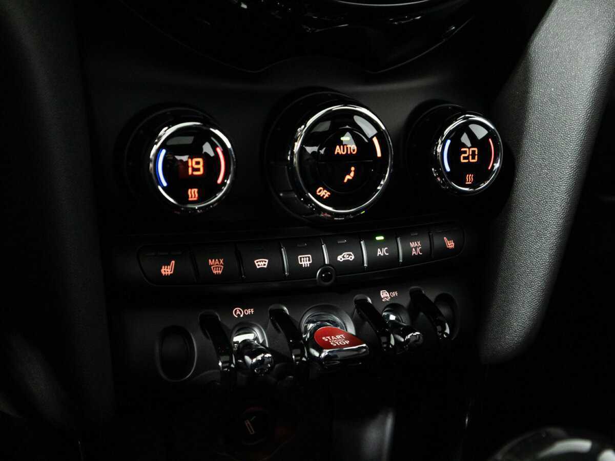 Купить Mini Hatch Cooper, 2020, 108 954 км, фото №18