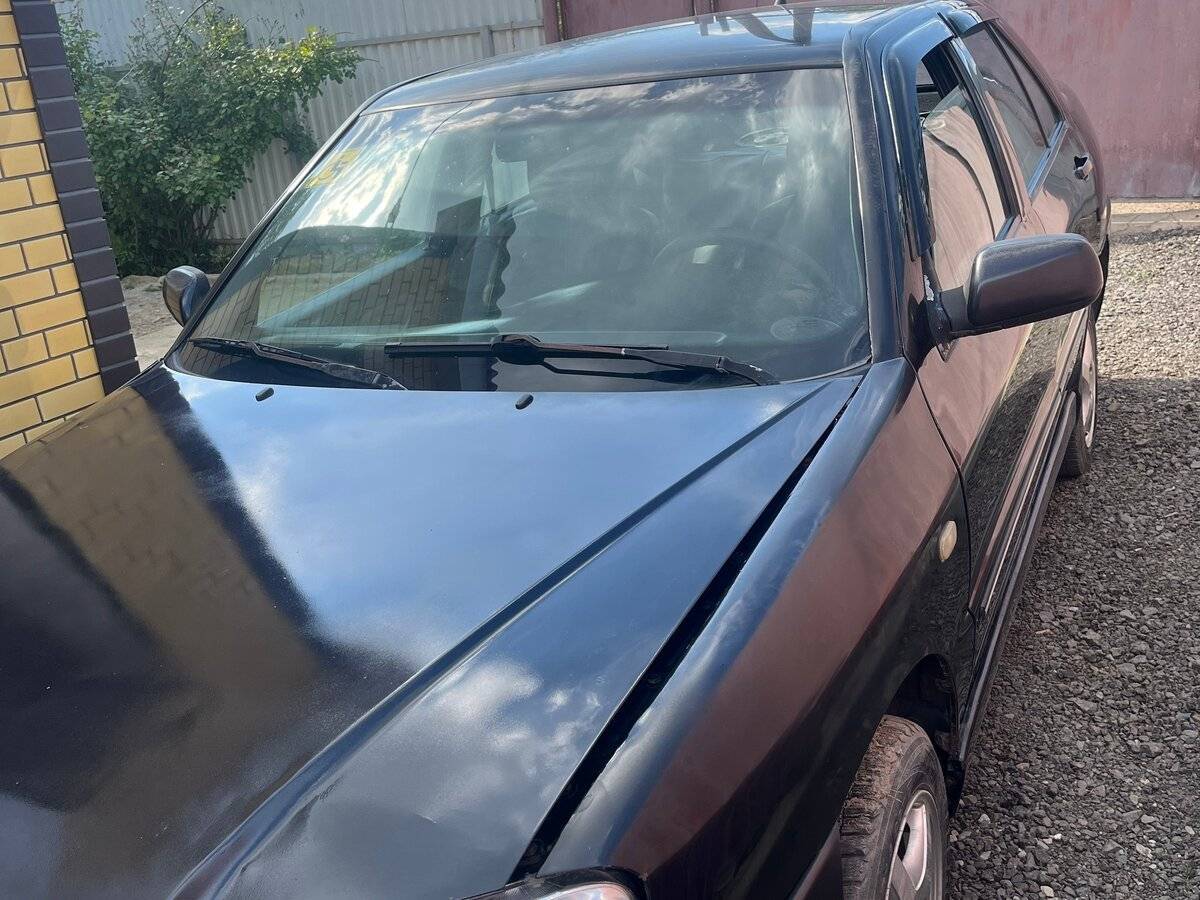 Купить Chery Amulet (A15), 2007, 120 000 км, фото №17