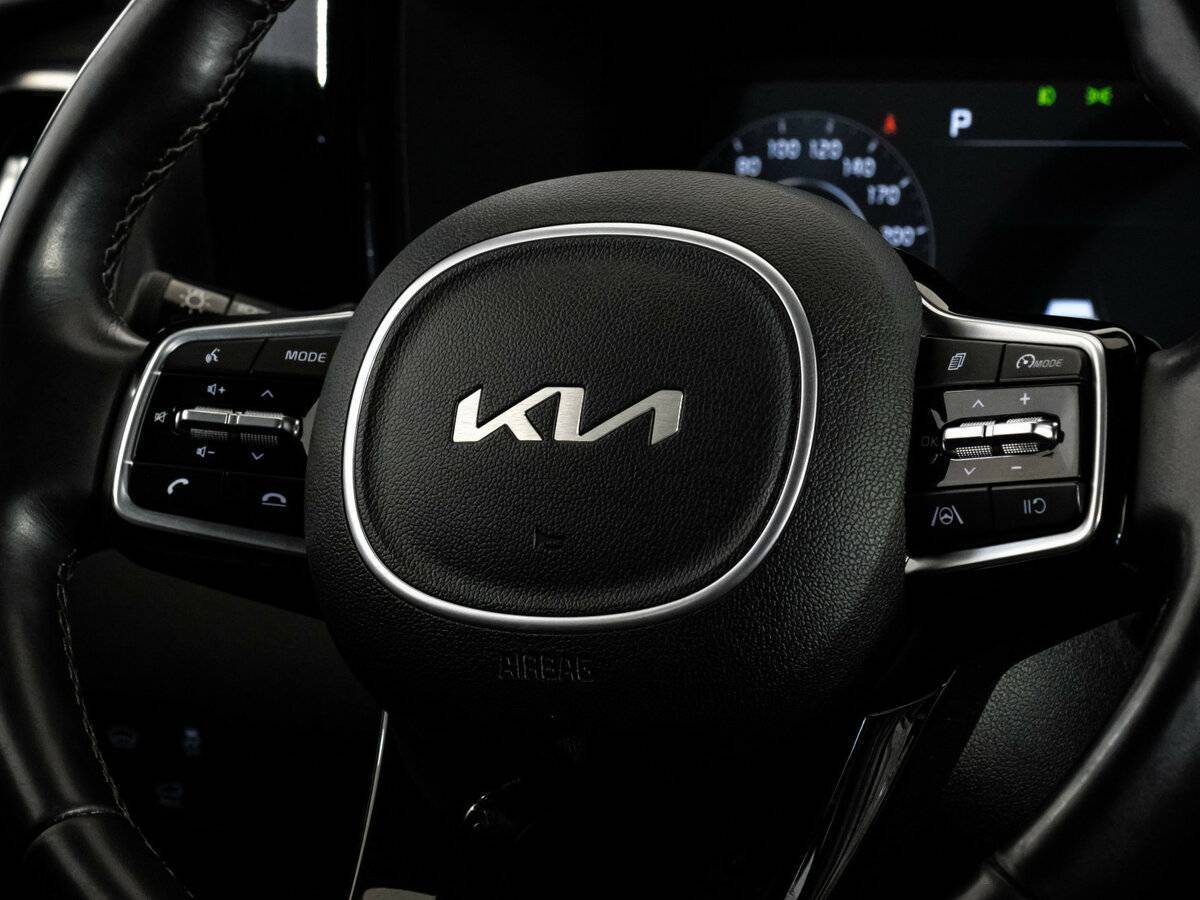 Купить Kia Sorento, 2022, 125 189 км, фото №13