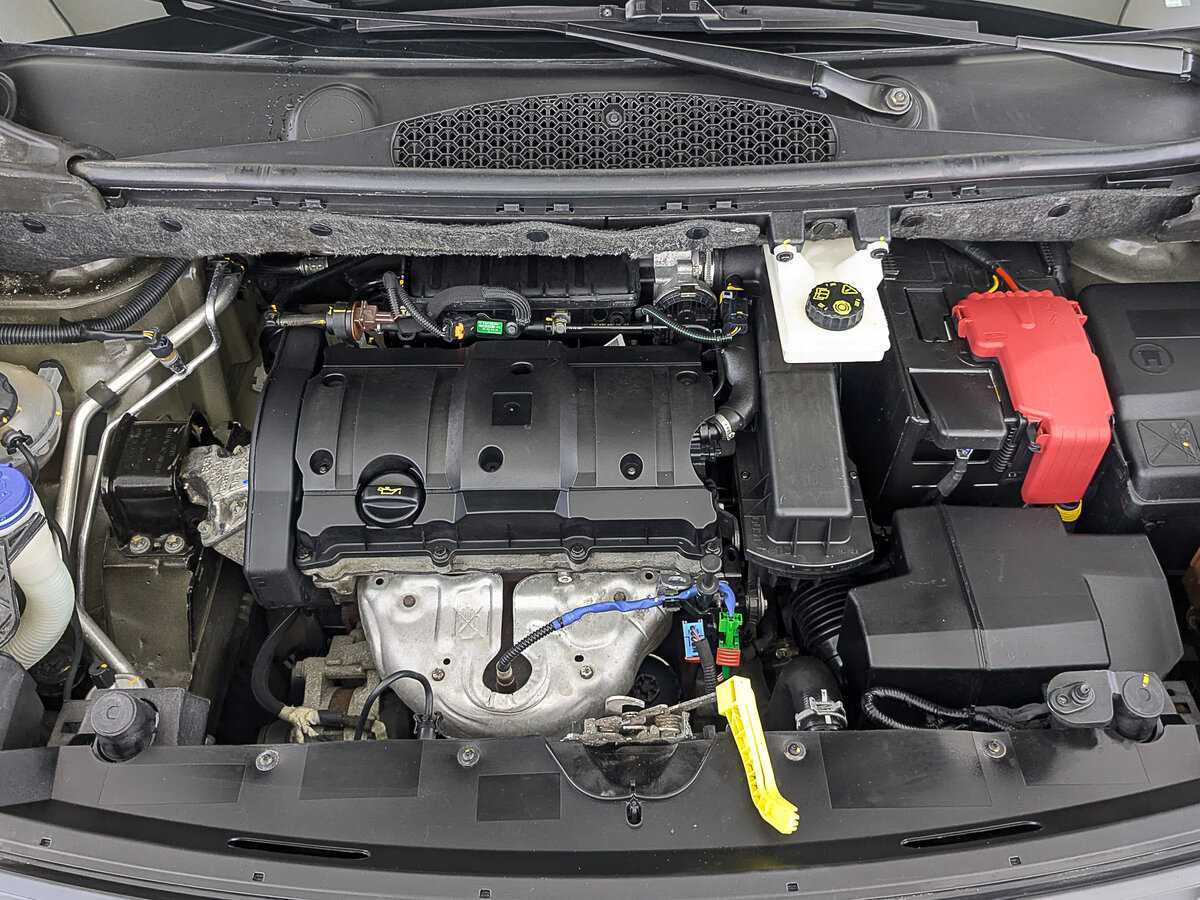 Купить Opel Combo Life, 2021, 92 406 км, фото №9