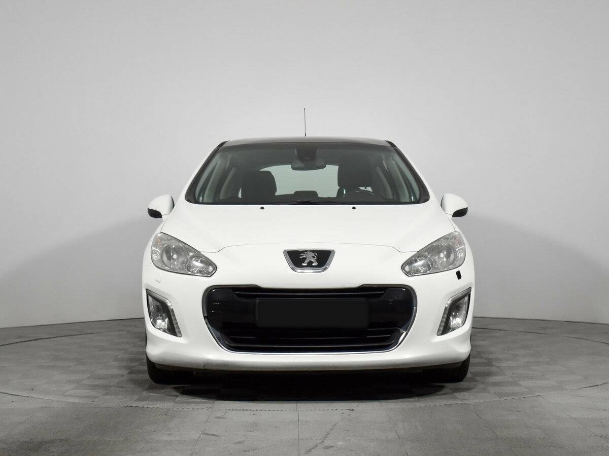 Купить Peugeot 308 I Рестайлинг, 2011, 147 182 км, фото №2