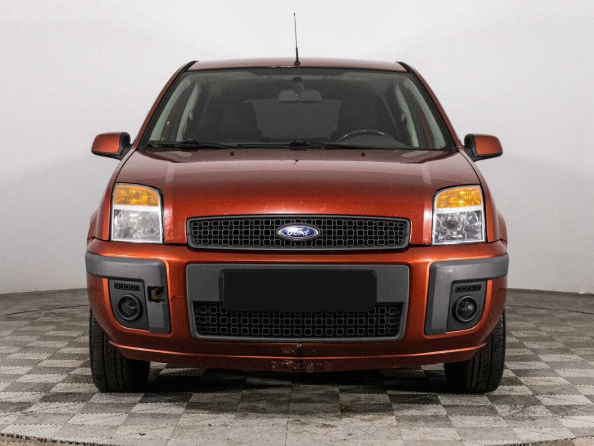 Купить Ford Fusion, 2007, 175 262 км, фото №2