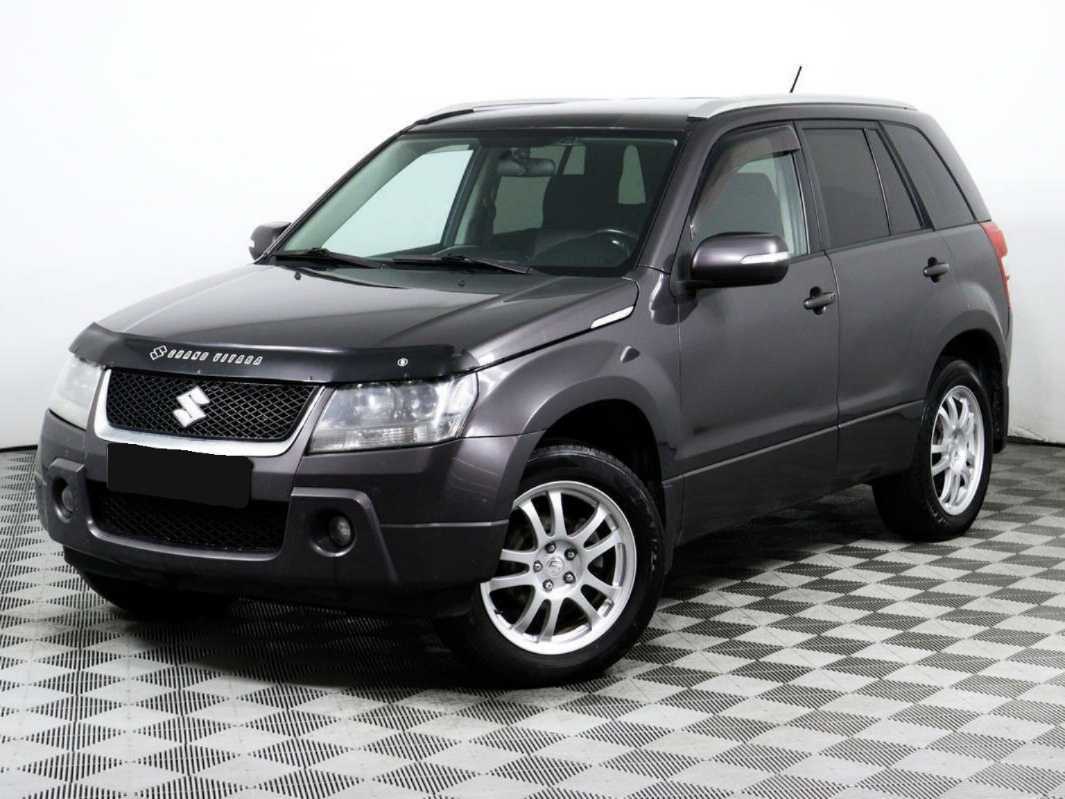 Купить Suzuki Grand Vitara, 2011, 171 214 км, фото №1