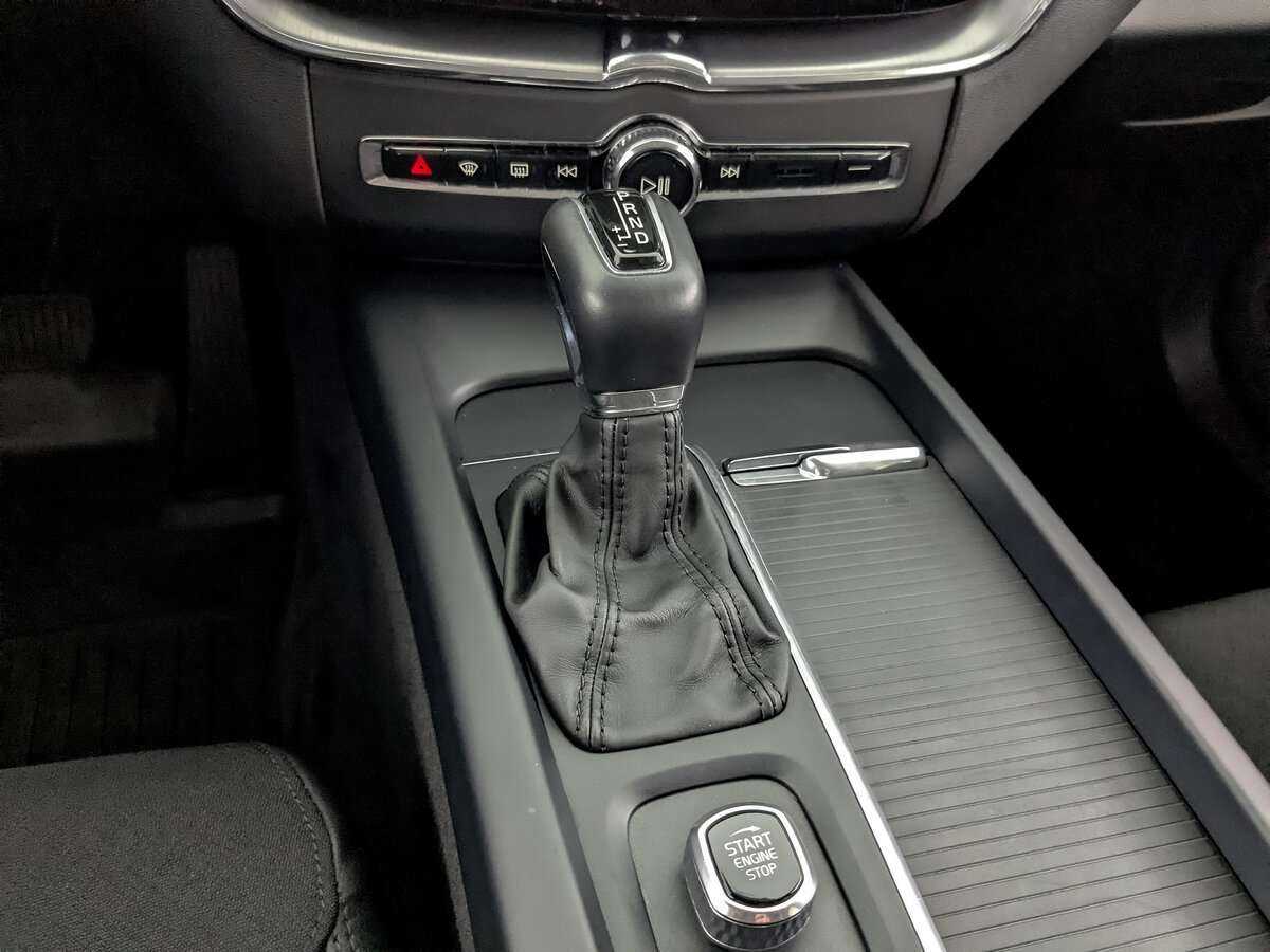 Купить Volvo XC60, 2019, 49 200 км, фото №22