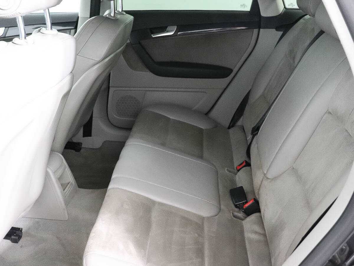 Купить Audi A3, 2005, 247 605 км, фото №9