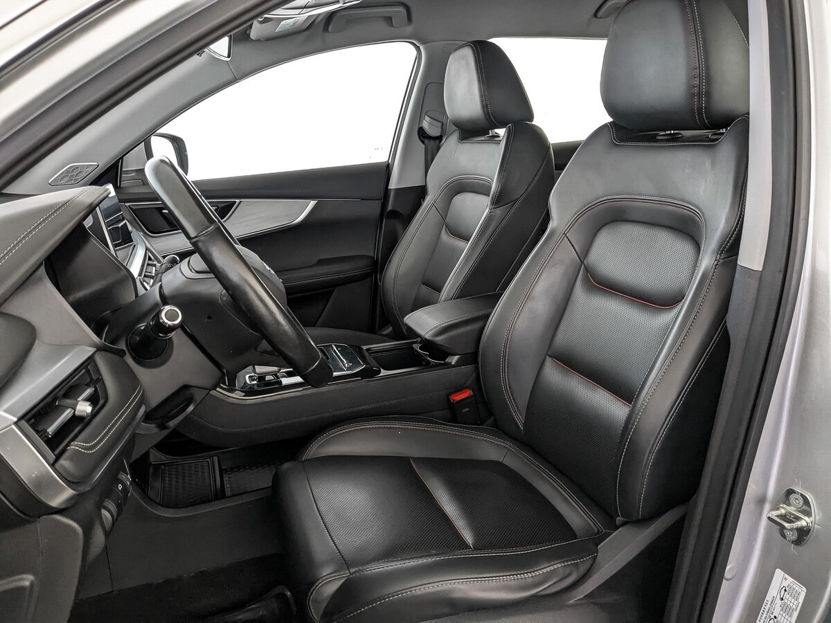Купить Chery Tiggo 7 Pro I, 2022, 112 286 км, фото №19