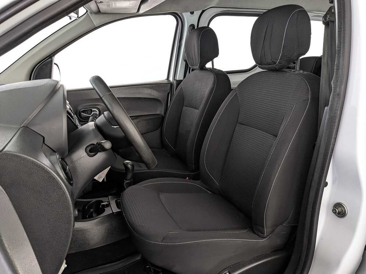 Купить Renault Dokker, 2019, 68 236 км, фото №20
