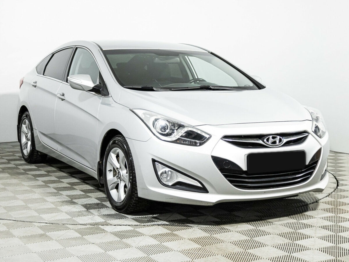 Купить Hyundai i40 I, 2014, 155 140 км, фото №3