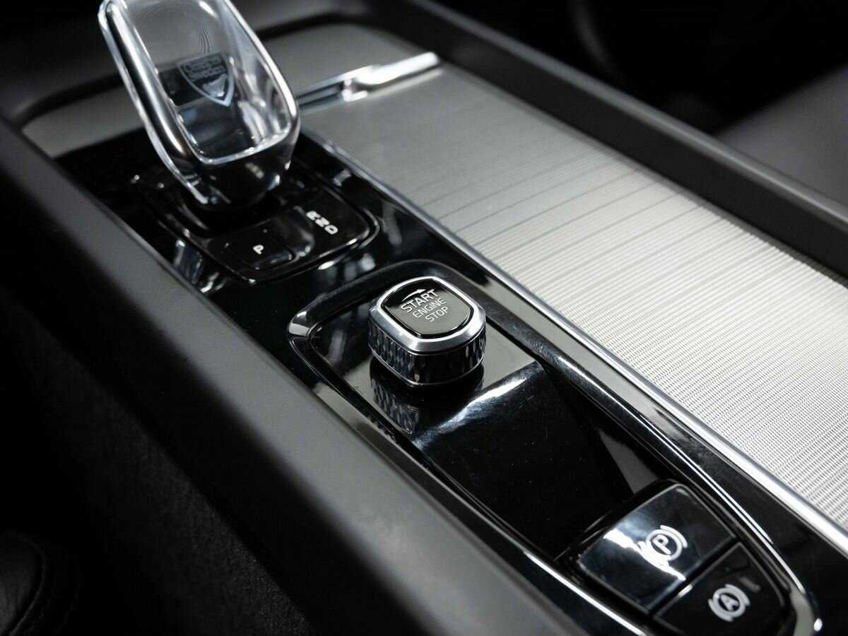 Купить Volvo XC60, 2021, 81 303 км, фото №21