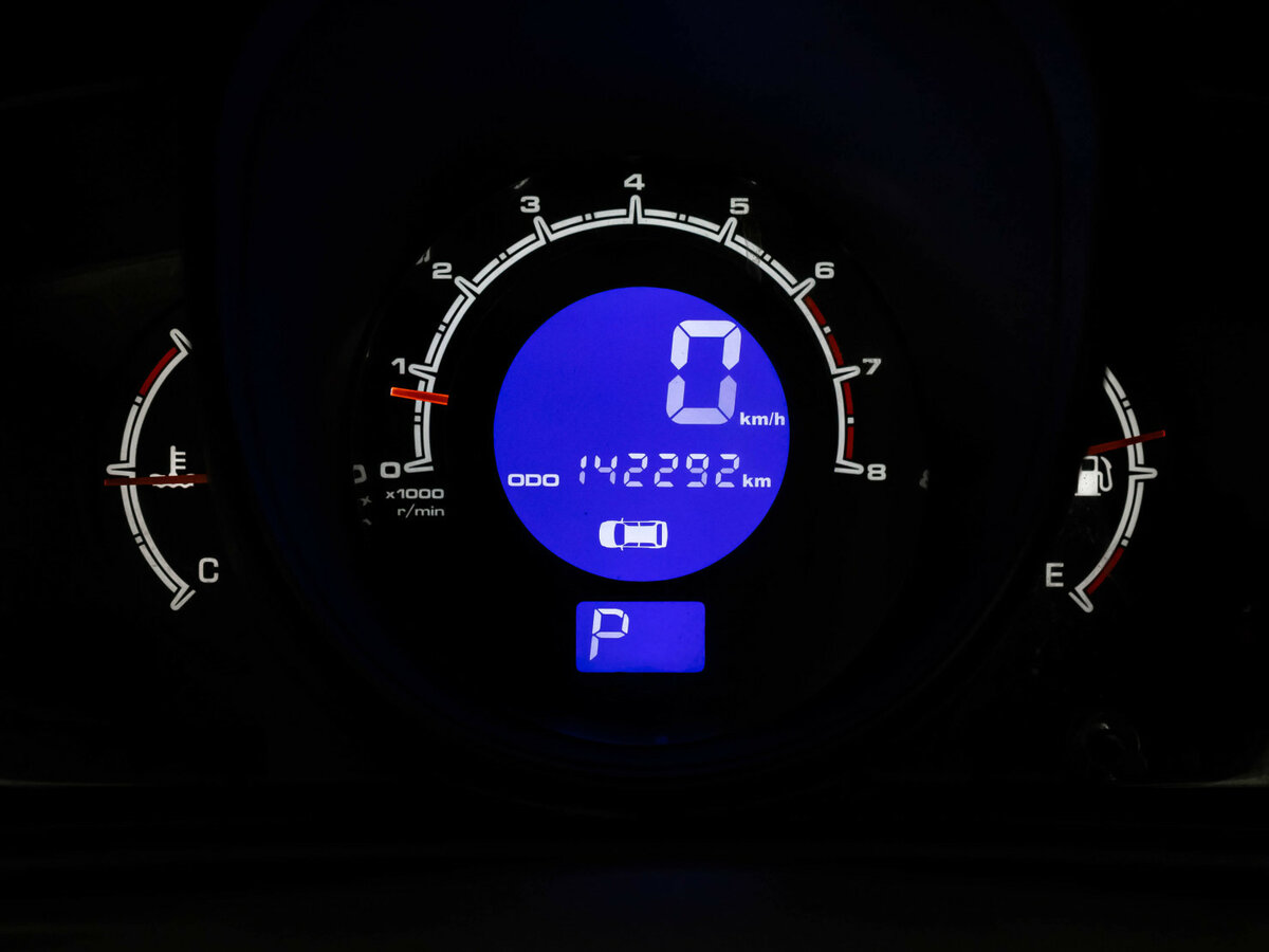 Купить Lifan X60 I Рестайлинг, 2015, 142 200 км, фото №15