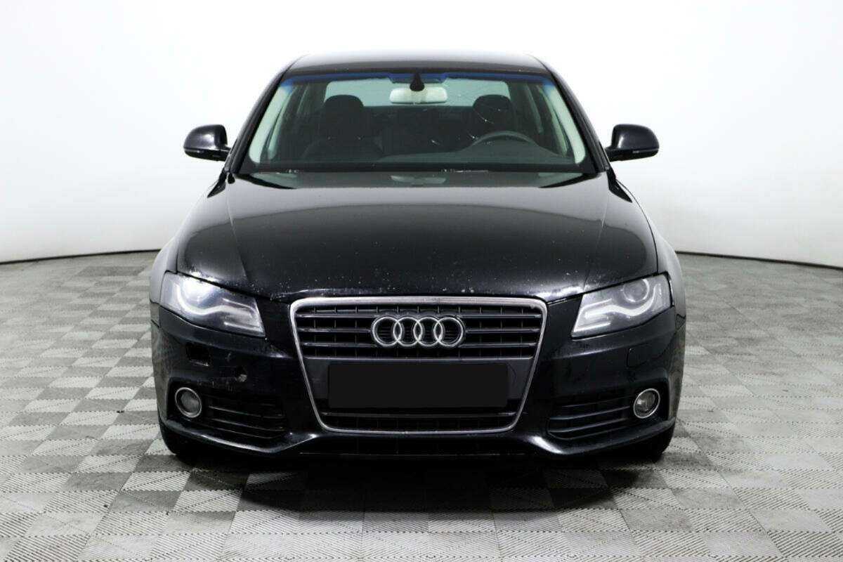 Купить Audi A4, 2008, 292 720 км, фото №2