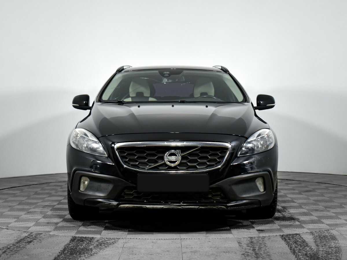 Купить Volvo V40, 2014, 129 458 км, фото №2