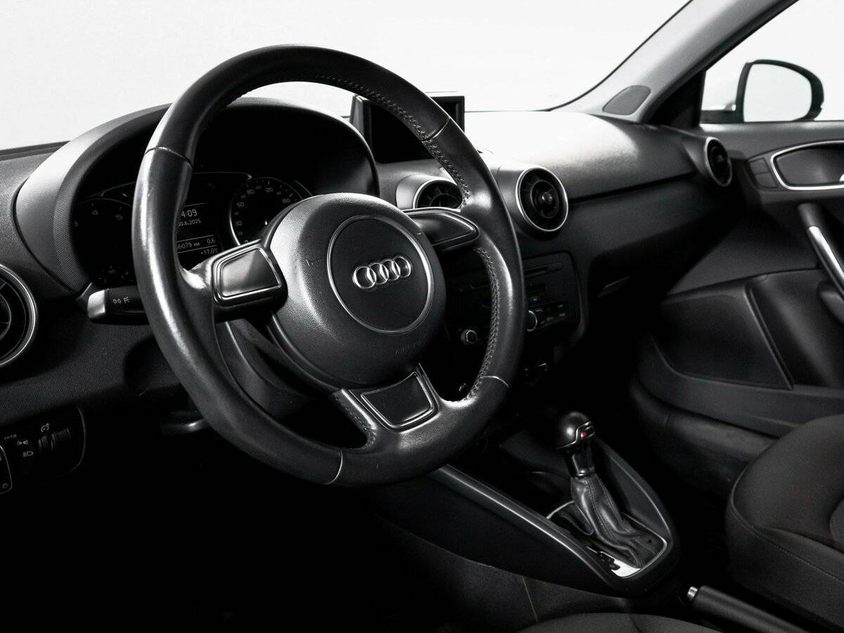 Купить Audi A1 Sportback, 2014, 66 041 км, фото №14