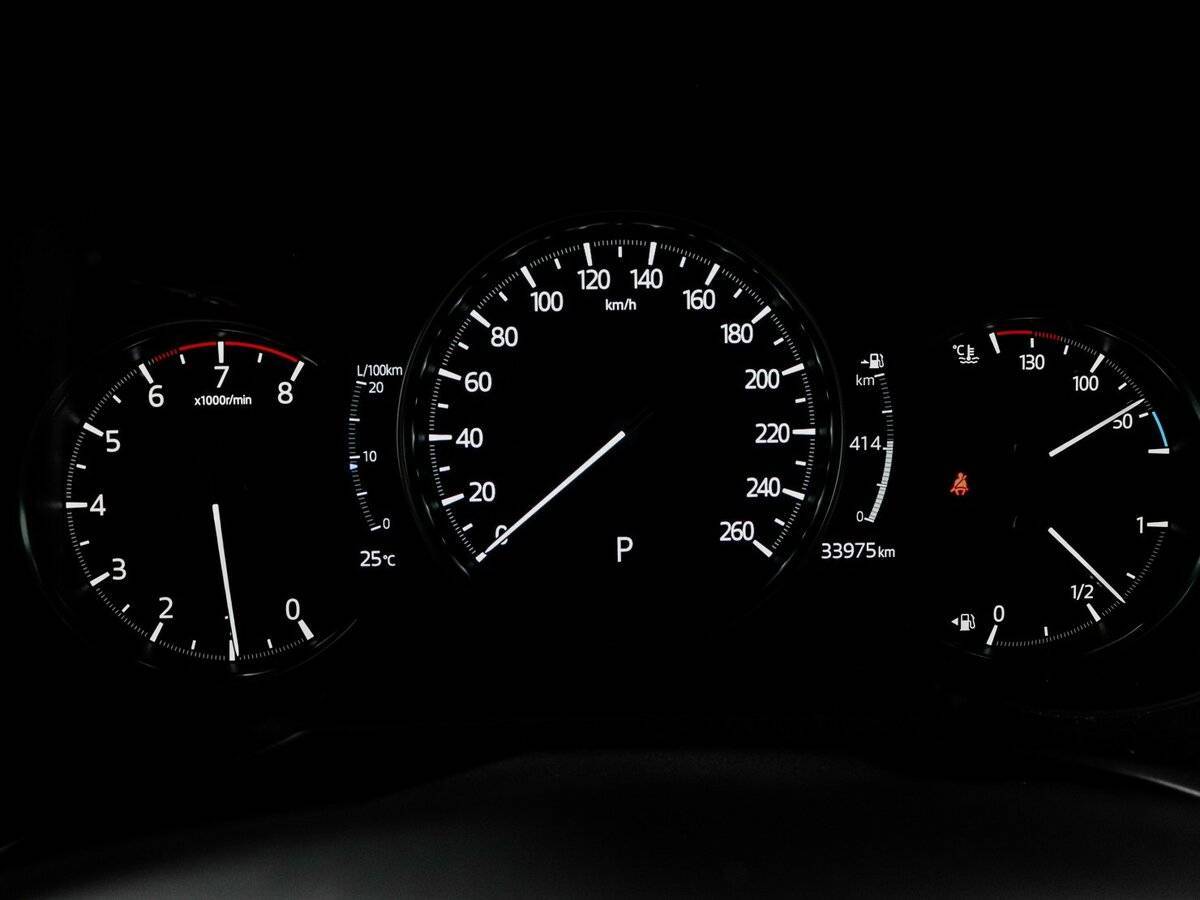 Купить Mazda 6, 2022, 33 975 км, фото №11