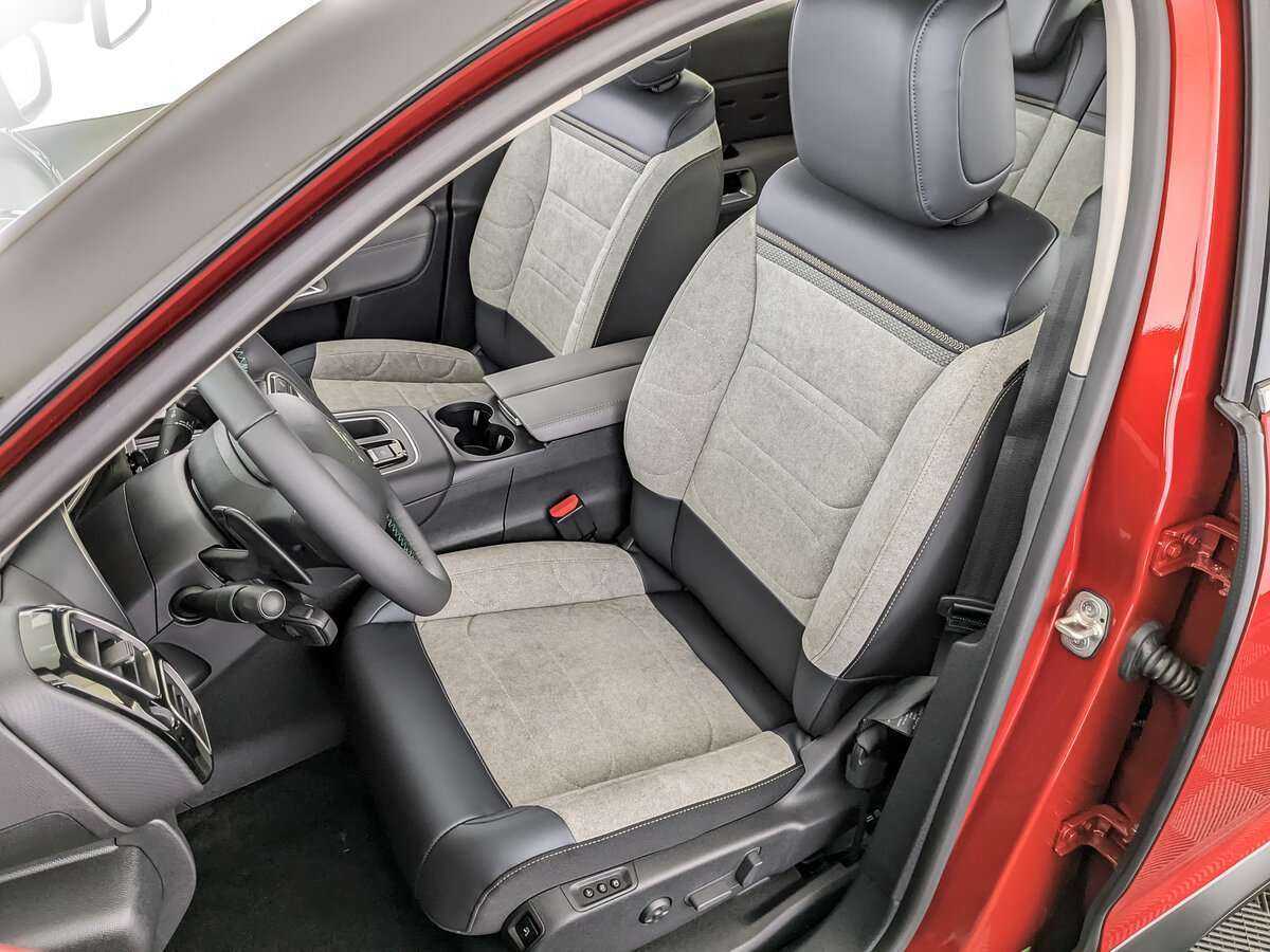 Купить Citroen C5 Aircross, 2023, 57 км, фото №16