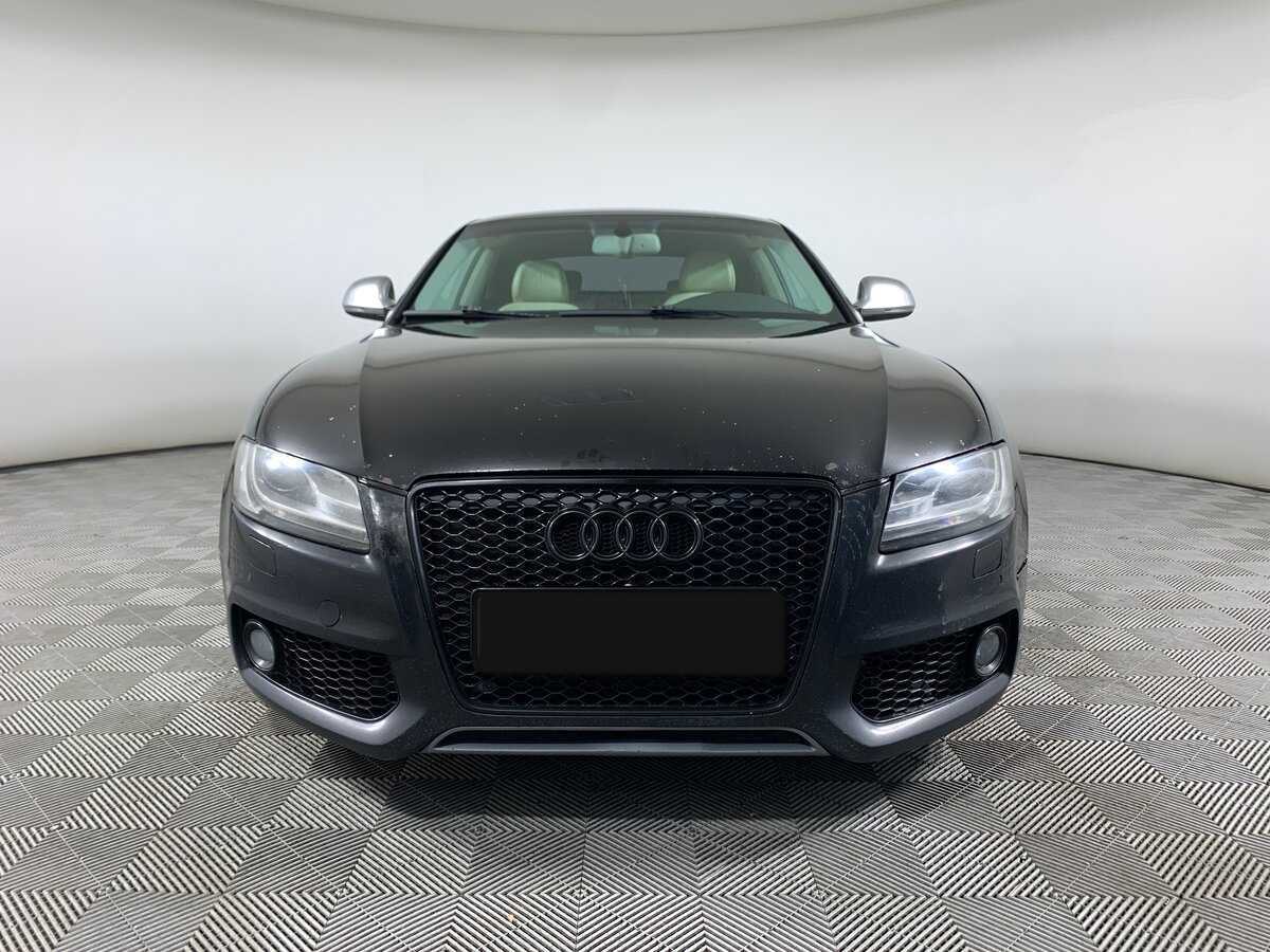 Купить Audi A5, 2009, 355 128 км, фото №2
